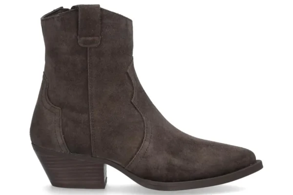 Alpe Ankle Boot iman