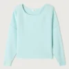 American Vintage Damsville Jumper crystal
