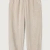 American Vintage Padow Trousers ecru