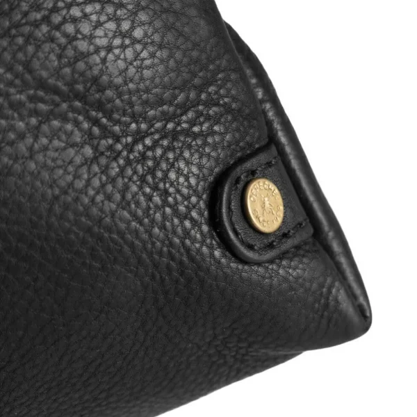 Depeche Leather Bag 15472 black
