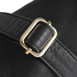 Depeche Leather Bag 15472 black