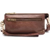 Depeche Leather Bag 11998 tan