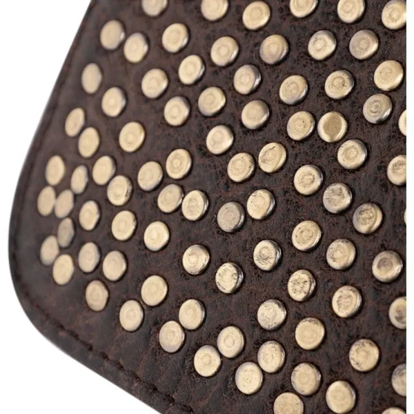 Depeche Leather Bag 15754 winter brown