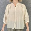 Diega Blouse ecru