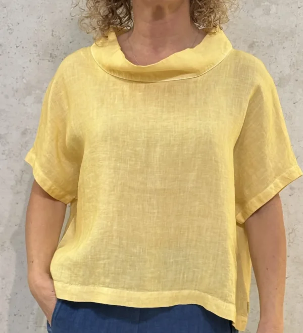 Elemente Clemente Shirt Diva sunlight