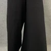 Elemente Clemente Trouser Maki black