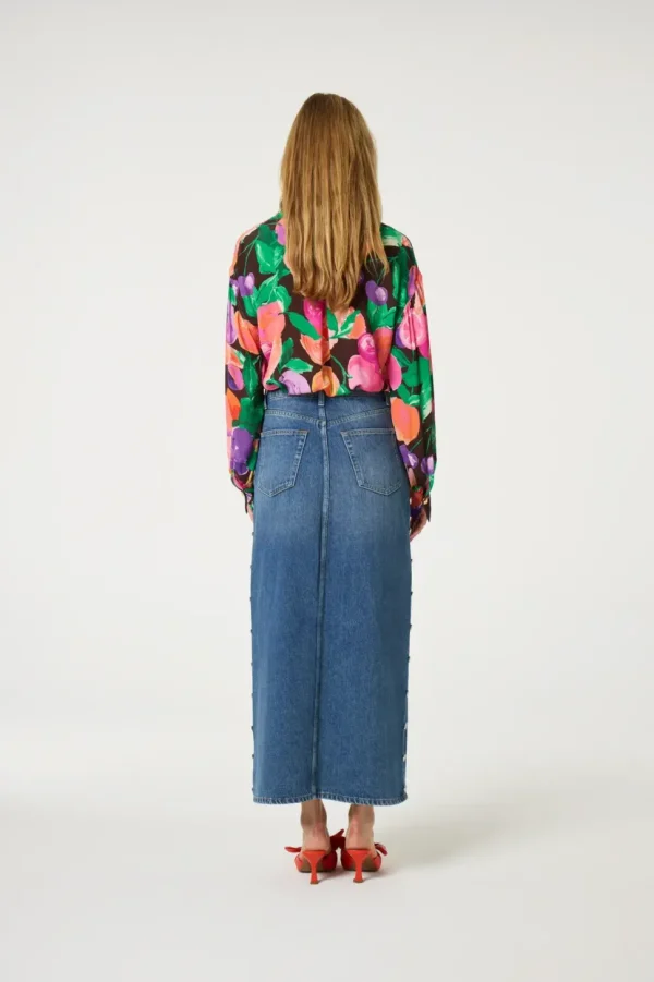 Fabienne Chapot Blouse Anouk fruit punch