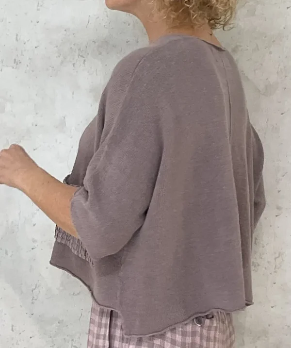 Grizas cardigan