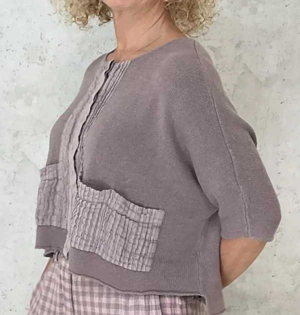 Grizas cardigan