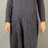 Grizas Dress 91289 anthracite