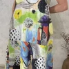 Grizas Dress brights