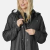 Ilse Jacobsen Raincoat71 dark shadow
