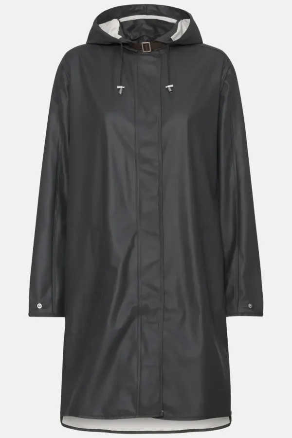 Ilse Jacobsen Raincoat71 dark shadow
