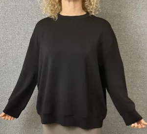 InWear Aida Sweatshirt black