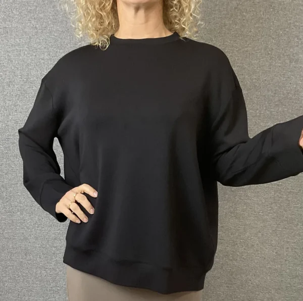 InWear Aida Sweatshirt black