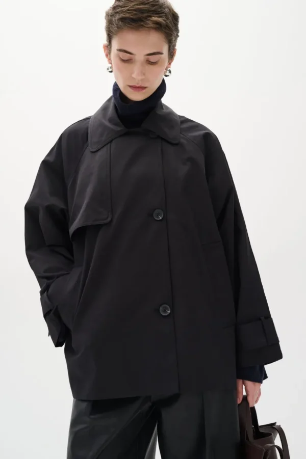 InWear Jacket Minona black