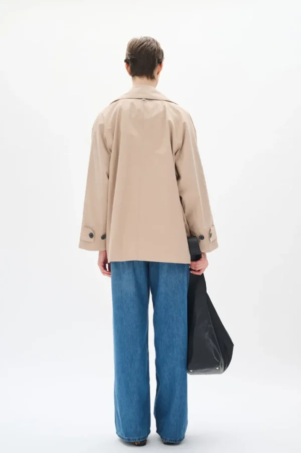 InWear Jacket Minona sandstone