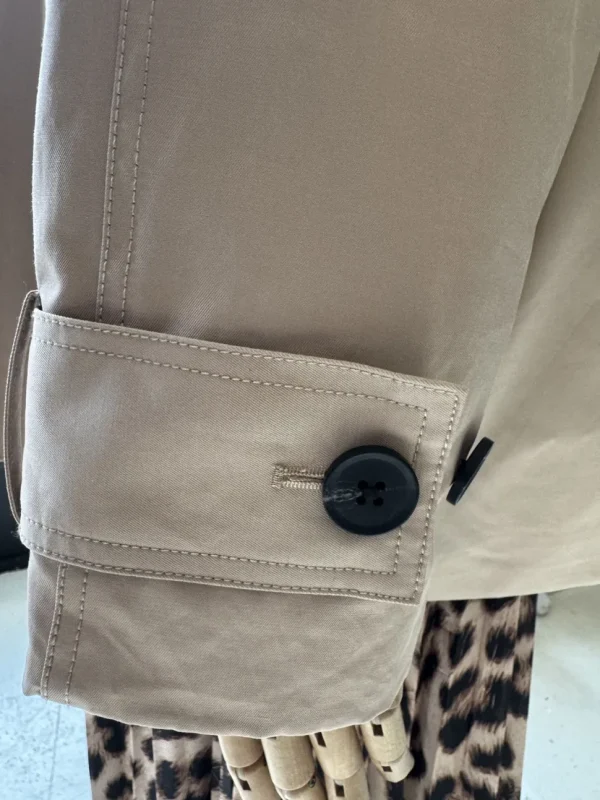 InWear Jacket Minona sandstone