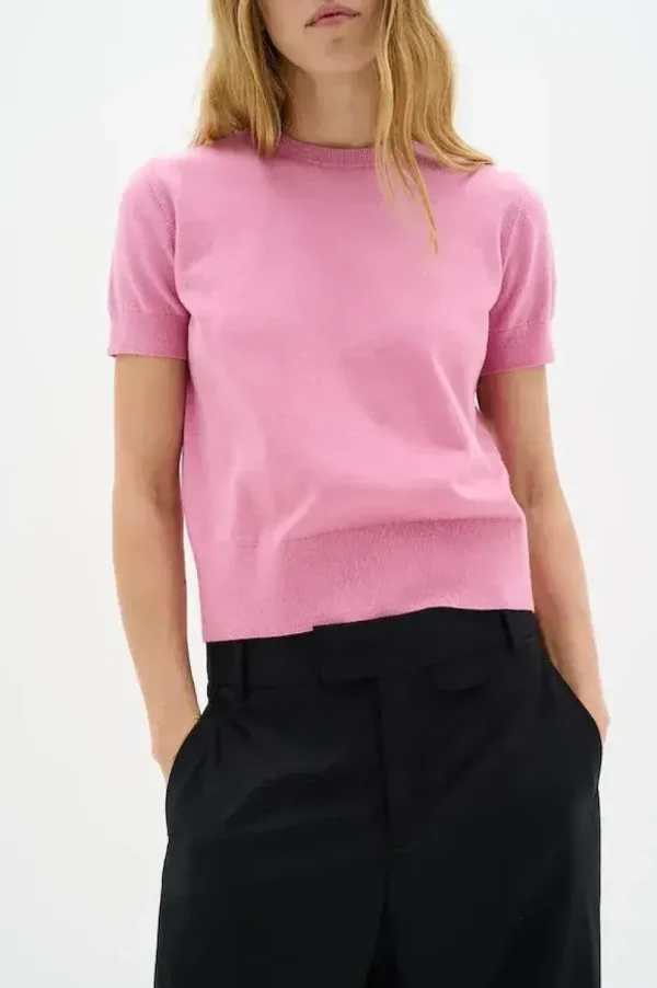 InWear Jumper Kellsie cashmere rose