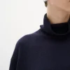 InWear Jumper Monika marine blue