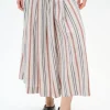 InWear Skirt Sannie haze melange stripe