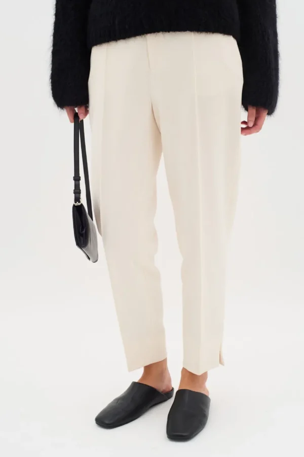 InWear Trouser Kaill vanilla