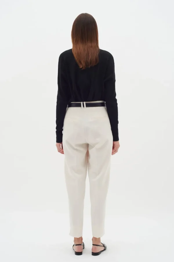 InWear Trouser Kaill vanilla