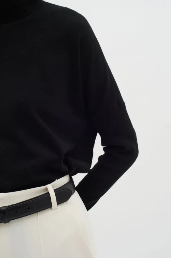 InWear Trouser Kaill vanilla