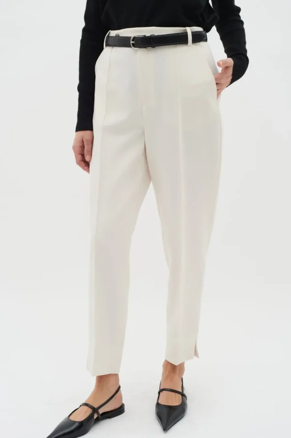 InWear Trouser Kaill vanilla