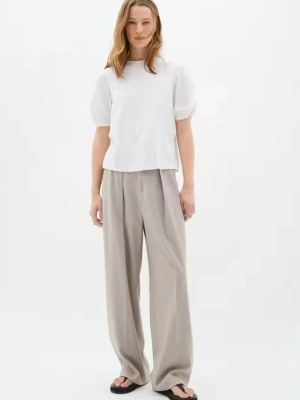 InWear T-Shirt Payana white