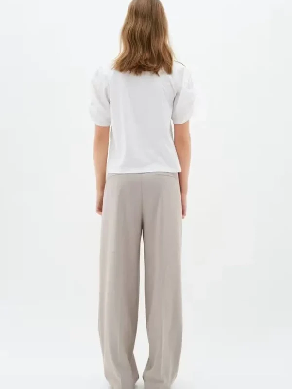 InWear T-Shirt Payana white
