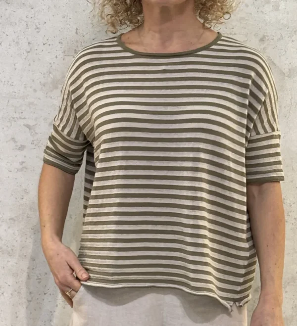 Ischiko Pullover 503 branch