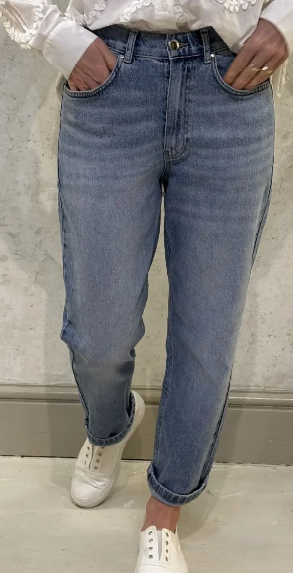 Masai Jeans Pilina light denim