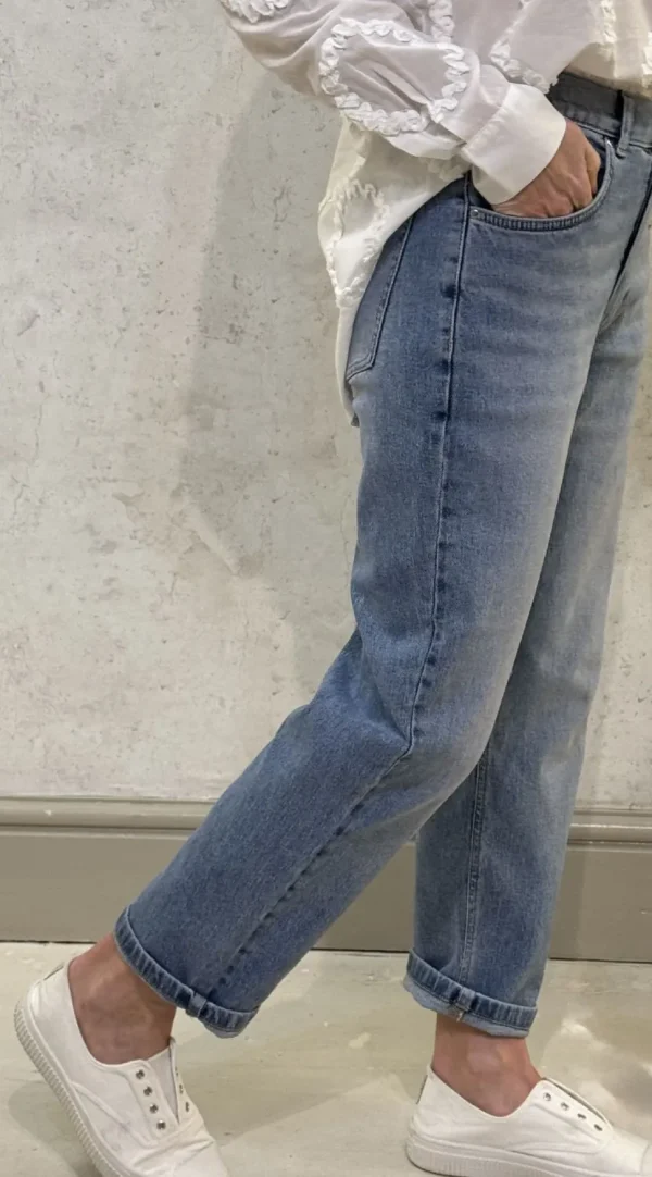 Masai Jeans Pilina light denim