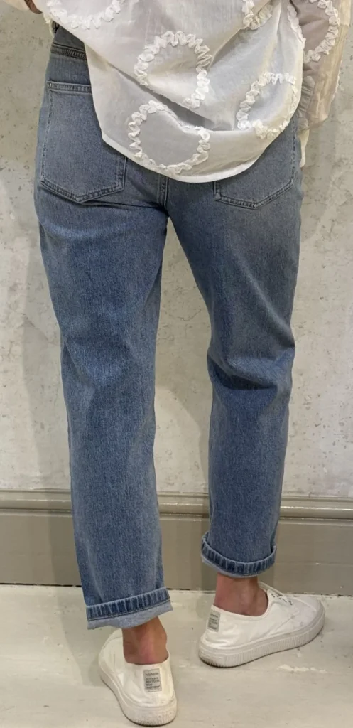 Masai Jeans Pilina light denim