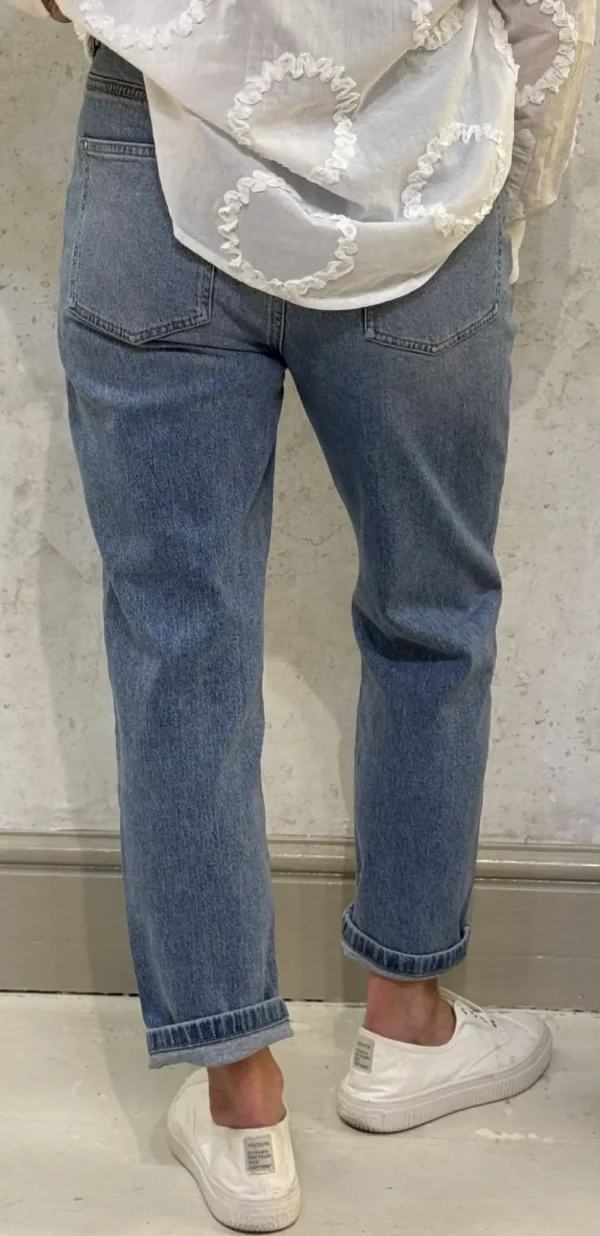 Masai Jeans Pilina light denim