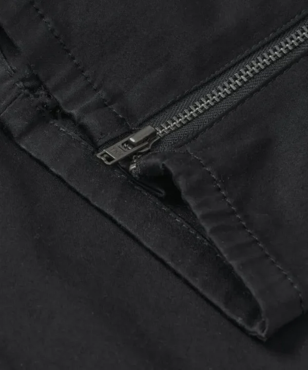 Masai Trouser Padme black