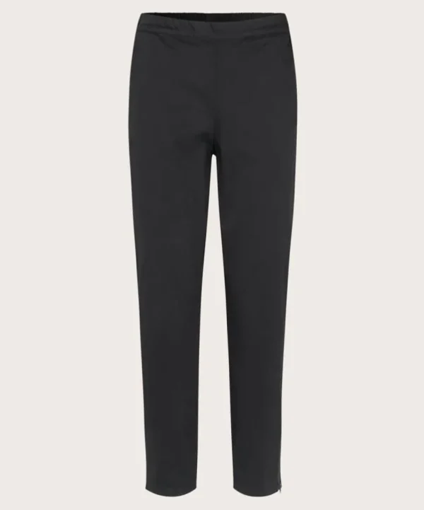 Masai Trouser Padme black