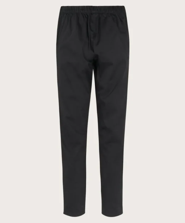 Masai Trouser Padme black