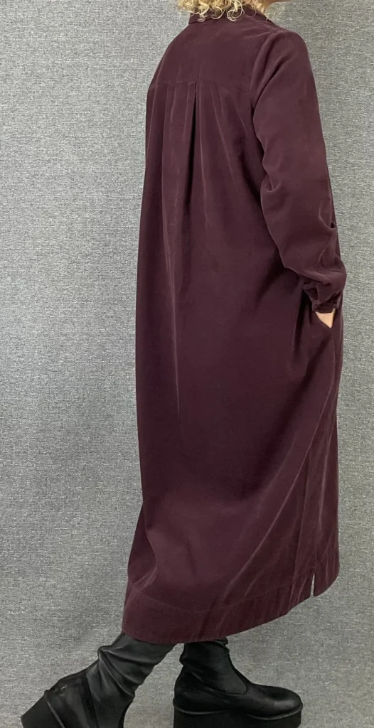 Mes Soeurs et Moi Dress Audio chicoree