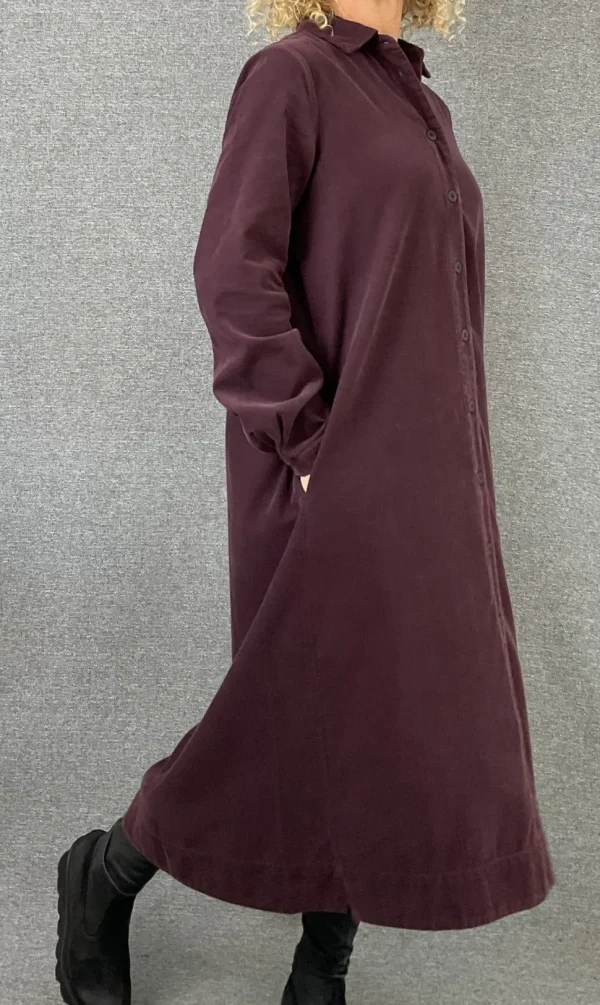 Mes Soeurs et Moi Dress Audio chicoree