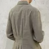Oska Jacket 516 ivy