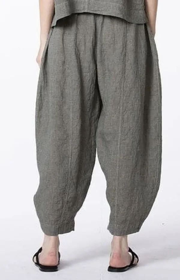 Oska Trousers 531 grit