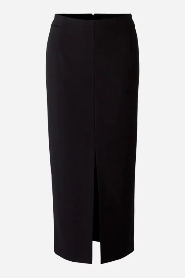 Oui Skirt black