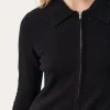 Part Two Dress Cheyenne black