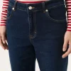 Part Two Jeans Judya dark vintage denim