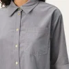Part Two Jolene Shirt weathervane