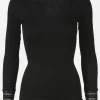 Rosemunde Top Benita black